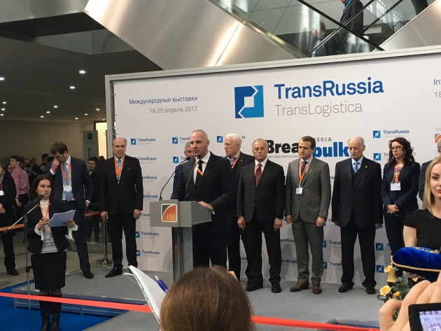 TransRussia 2017 - 6