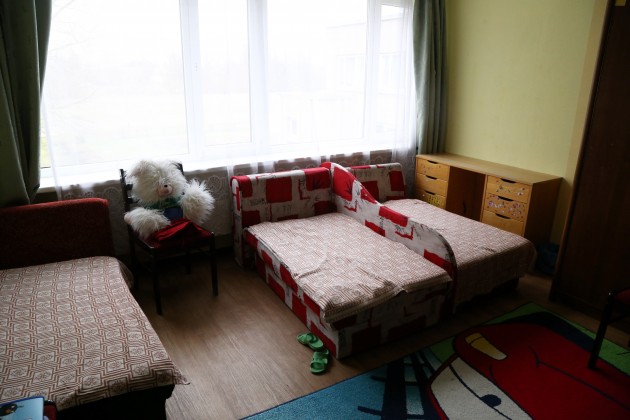 Jelgavas bērnu sociālās aprūpes centrs - 21