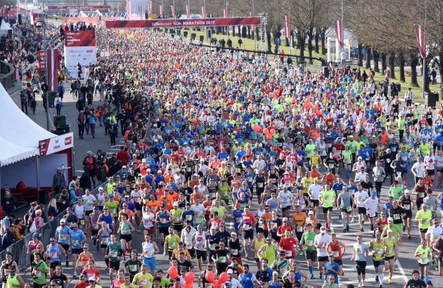 Lattelecom Rīgas maratons 2017 (maratons/pusmaratons) - 30