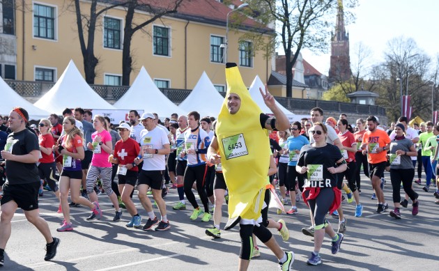 Lattelecom Rīgas maratons 2017 (maratons/pusmaratons) - 34
