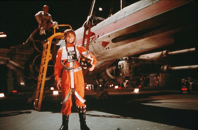 Star Wars New Hope 1977 - 4
