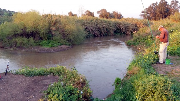 Jordānas upe - 2