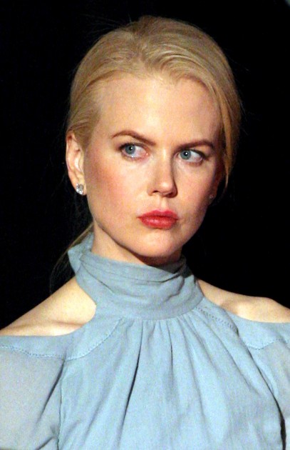 Nicole Kidman - 1