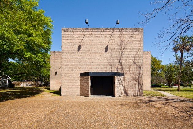  The Menil Collection and Rothko Chapel, Houston vida_press_25.CC8K9Y