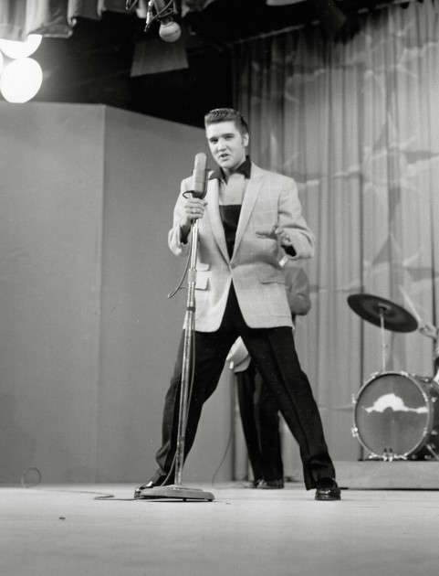 Elvis Presley - 7