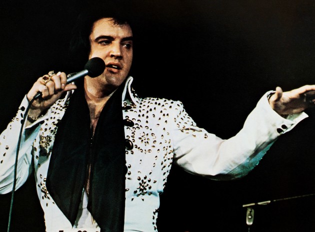 Elvis Presley - 11