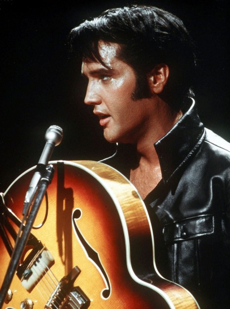 Elvis Presley - 15
