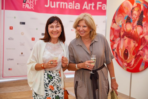 Jurmala Art Fair 2017 - 3