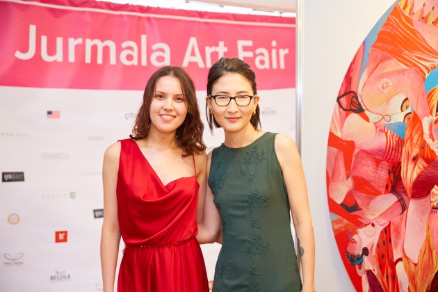 Jurmala Art Fair 2017 - 16