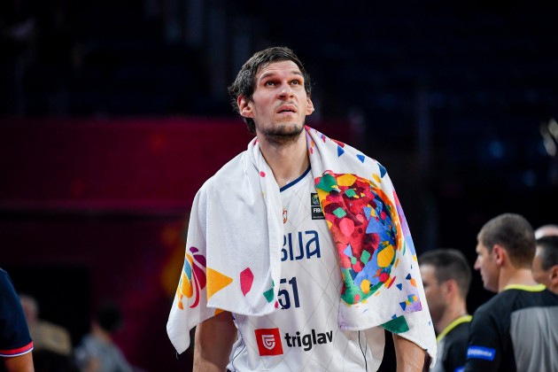 Basketbols, Eurobasket 2017: Serbija - Ungārija - 37