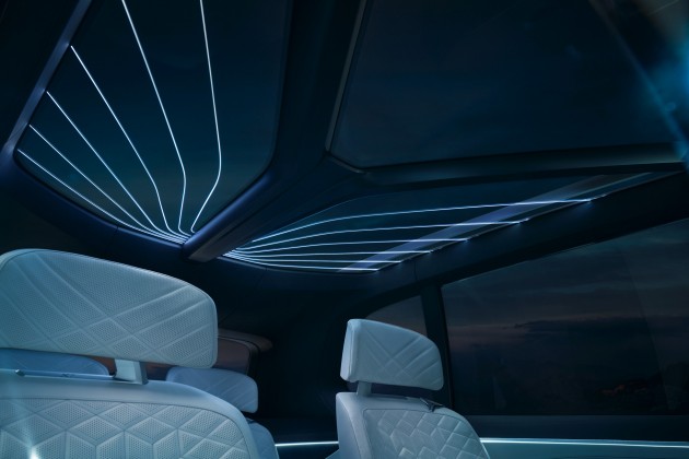 BMW Concept X7 iPerformance - 19