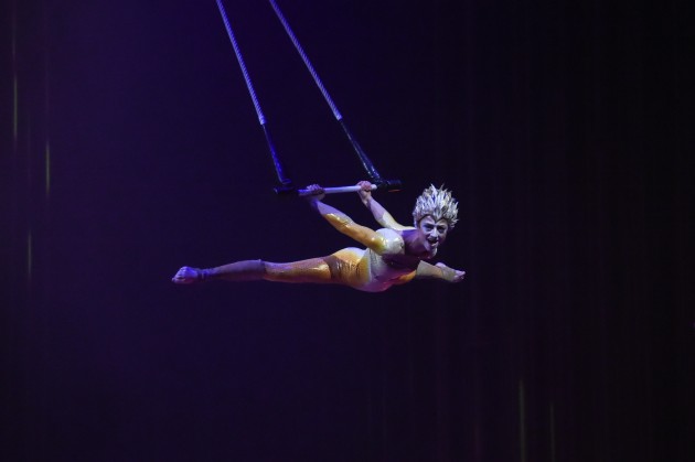 Cirque du Soleil Varekai - Kerren McKeeman - 14