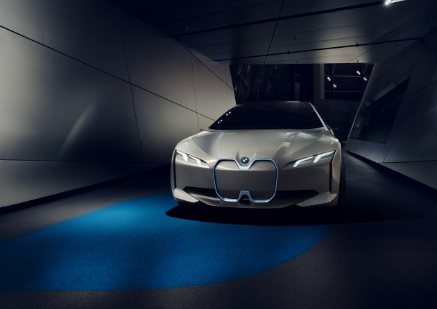 BMW i Vision Dynamics - 2