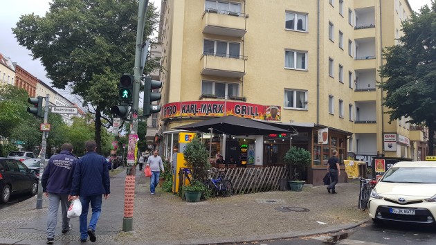 Berlīnes kebabi - 4