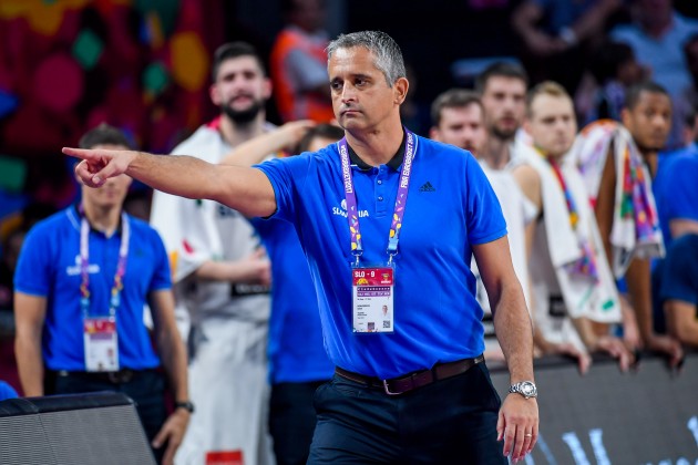 Basketbols, Eurobasket 2017, fināls: Slovēnija - Serbija - 72