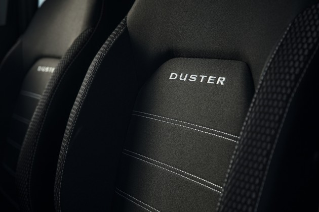 Dacia Duster - 12