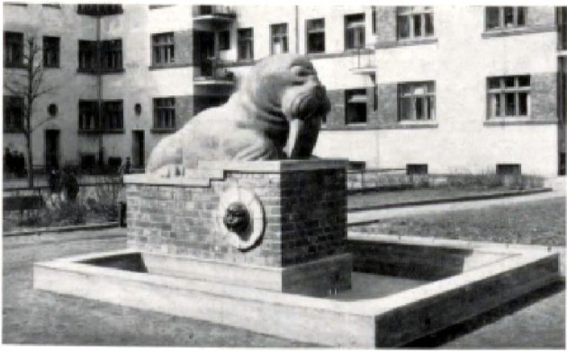 Skulptūra_Architektuura1938