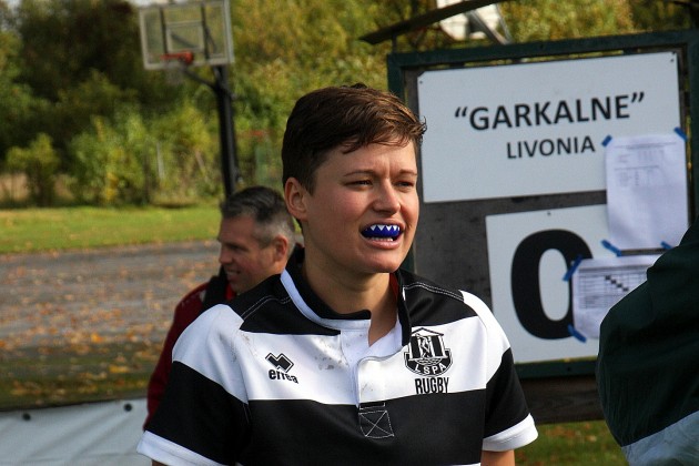 Regbijs, LSPA/Livonia regbistes uzvar Latvijas čempionātā - 53