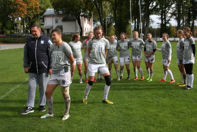 Regbijs, LSPA/Livonia regbistes uzvar Latvijas čempionātā - 64