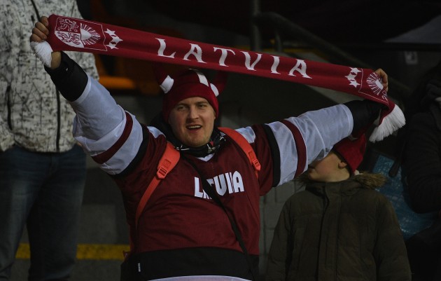 Futbols, Latvija - Andora - 35
