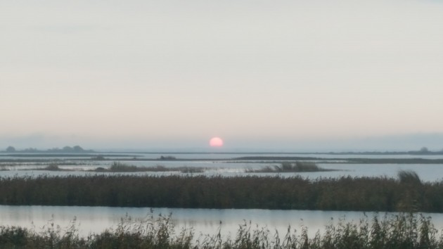 Saullēks virs Lubāna - 5