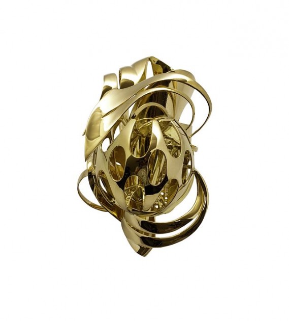 Jewellery by Artists: From Picasso to Koons. Diane Venet’s Collection - 7
