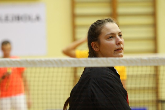 Badmintons, Latvijas klubu čempionāts 2017 - 108