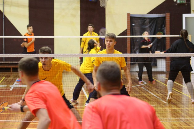 Badmintons, Latvijas klubu čempionāts 2017 - 109