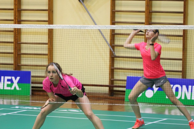 Badmintons, Latvijas klubu čempionāts 2017 - 113