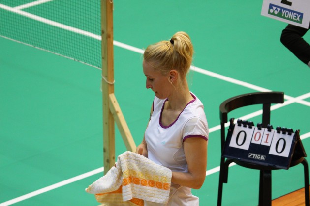 Badmintons, Latvijas klubu čempionāts 2017 - 124