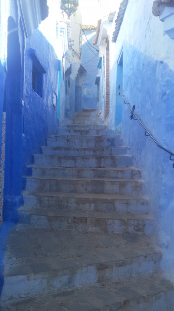 Šefšauena, Maroka - 9