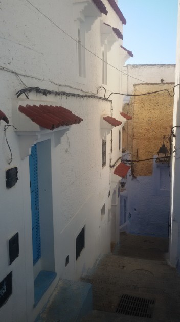 Šefšauena, Maroka - 18