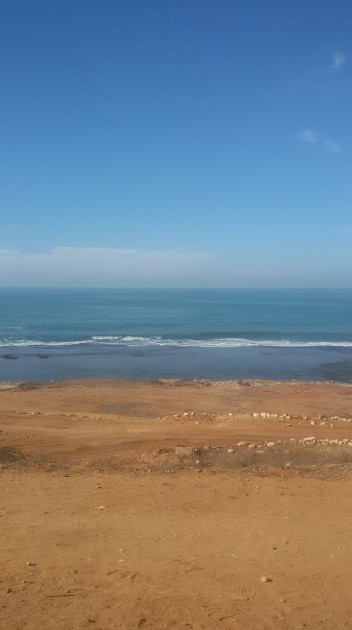 Rabata, Maroka - 4