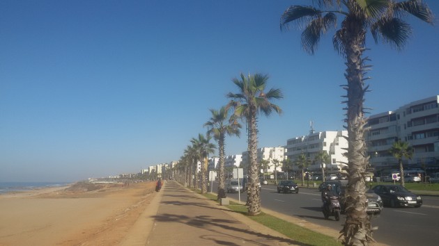 Rabata, Maroka - 5