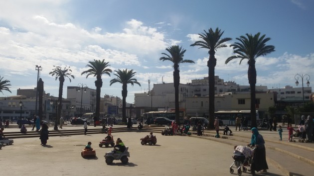 Rabata, Maroka - 14
