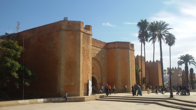Rabata, Maroka - 15