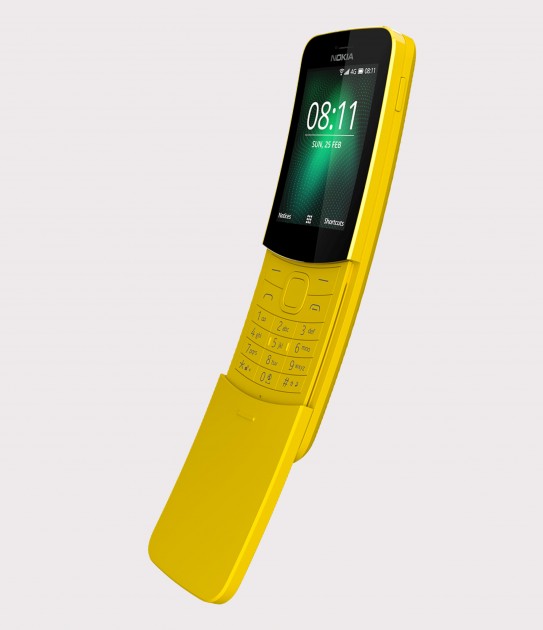 Nokia 8110 4G - 12