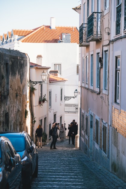 Lisabona, februāris 2018 - 84