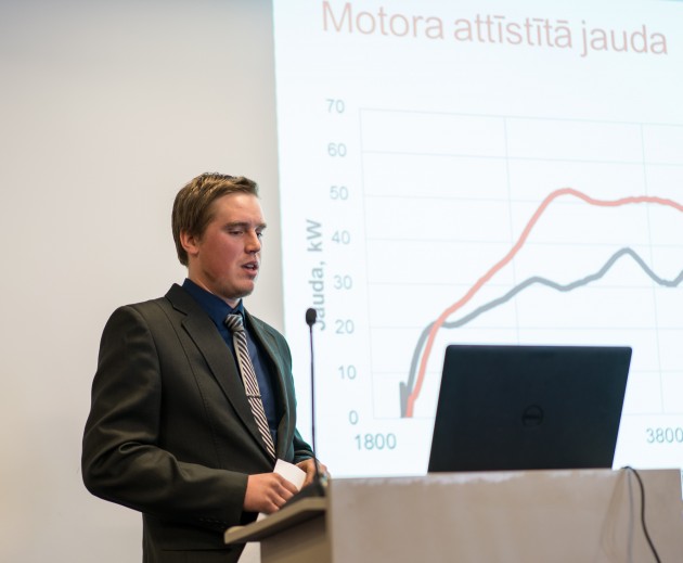 Latvijas Autoinženieru asociācijas konference - 10