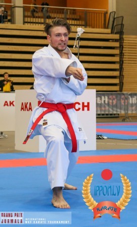 Jurmala Open-2018,. Karate - 8