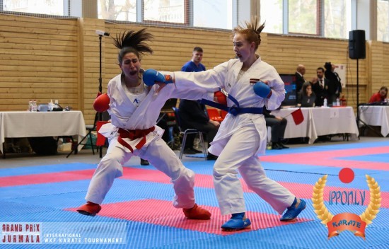 Jurmala Open-2018,. Karate - 11
