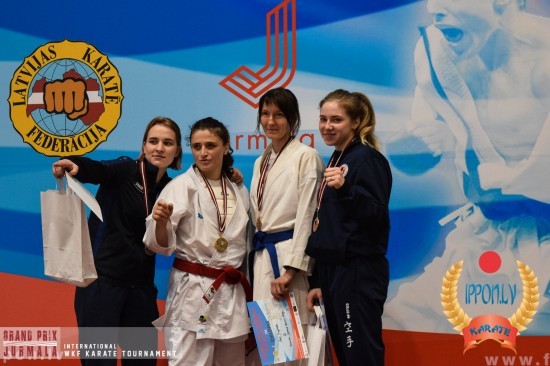 Jurmala Open-2018,. Karate - 13