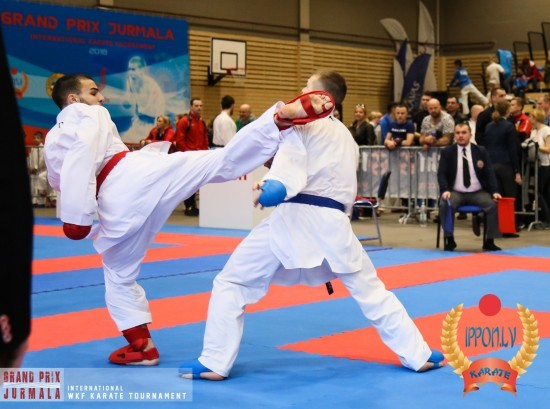 Jurmala Open-2018,. Karate - 20