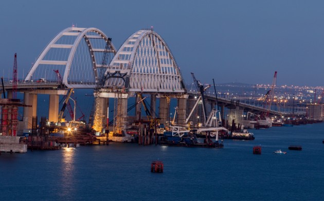 Krimas tilta būviecība - 5