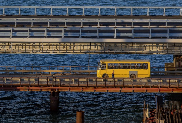 Krimas tilta būviecība - 7