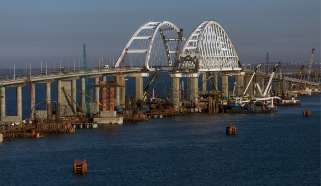 Krimas tilta būviecība - 8