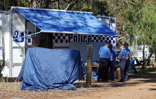 Austrālijā 61 gadu vecs vīrietis tiek turēts aizdomās par sešu savas ģimenes locekļu nogalināšanu - 5