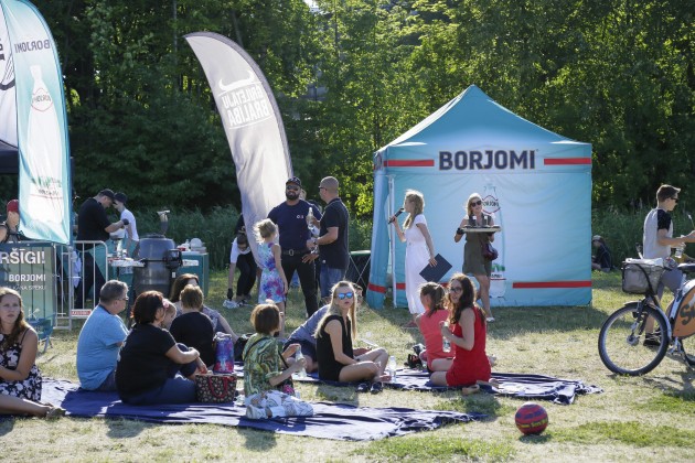 Borjomi pikniks 2018 - 7