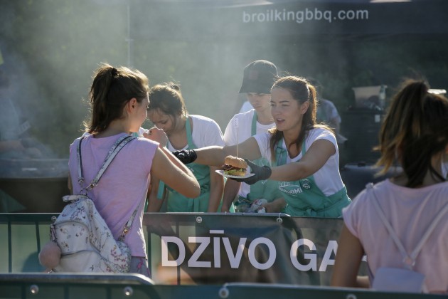 Borjomi pikniks 2018 - 27