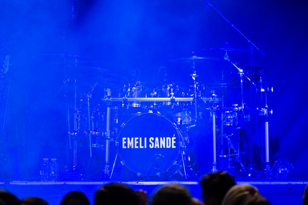 Emelija Sandē (Emelie Sande) koncerts Rīgā - 33